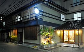中安旅館